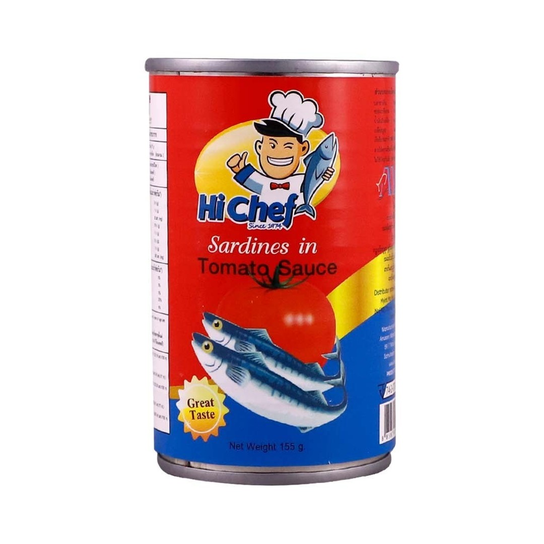 HiChefငါးသေတ္တာ (10x10)ဖါ