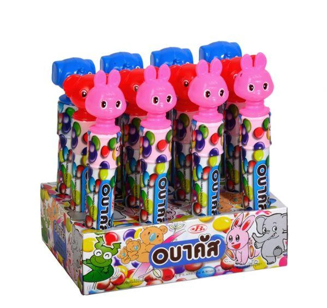 Abacus 40g (အရုပ်)