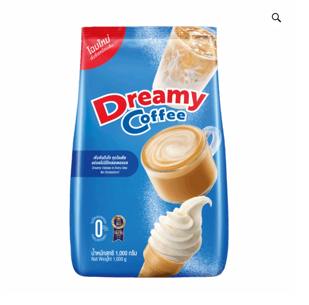 Dreamy မိတ်ပြာ(1000gx12)ဖါ
