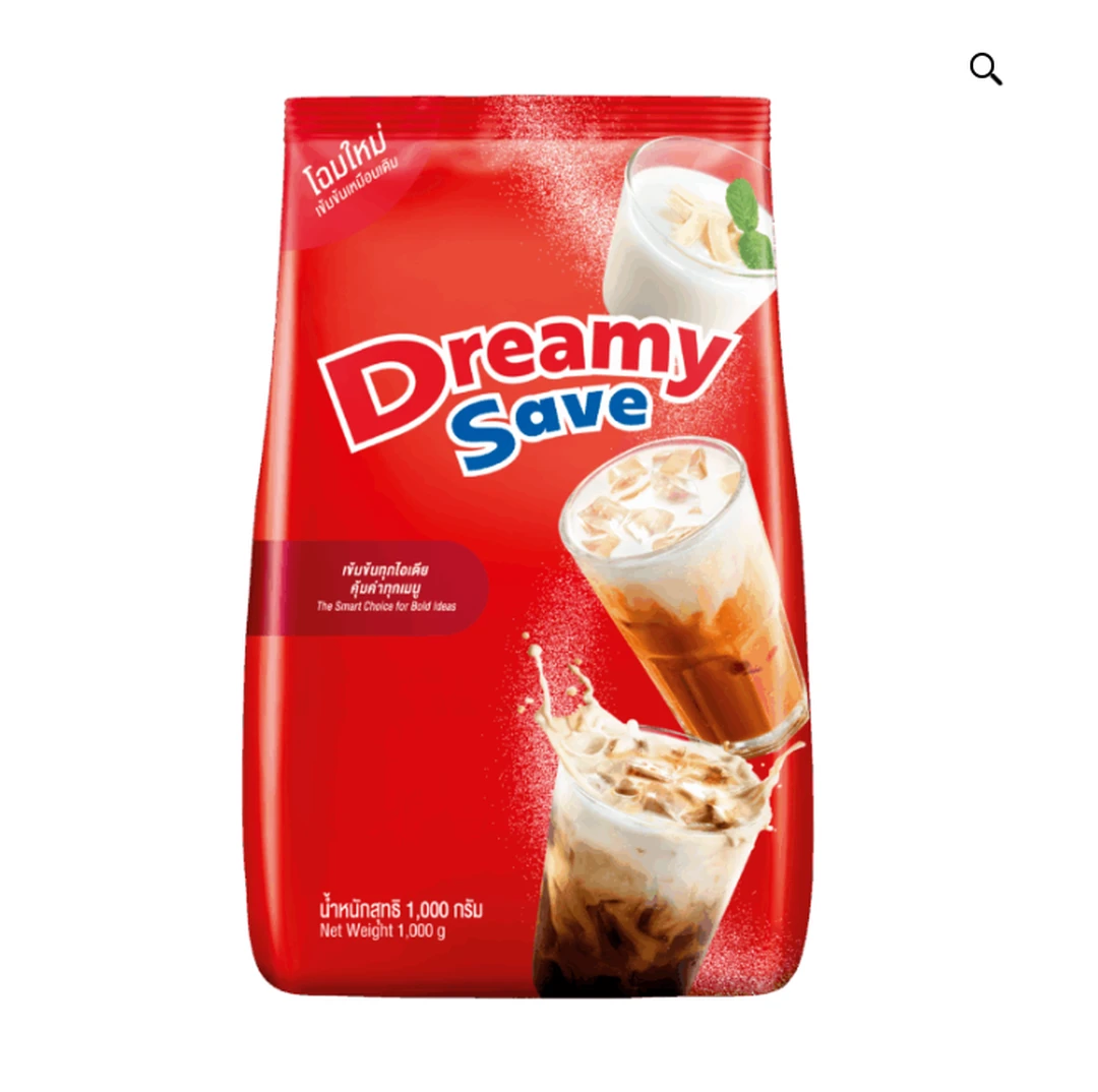Coffee Dreamer မိတ်နီ