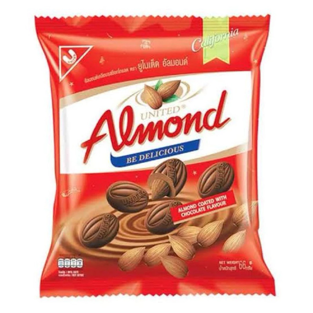 Almond‌ချော့ကလတ် ထုတ် (247g)