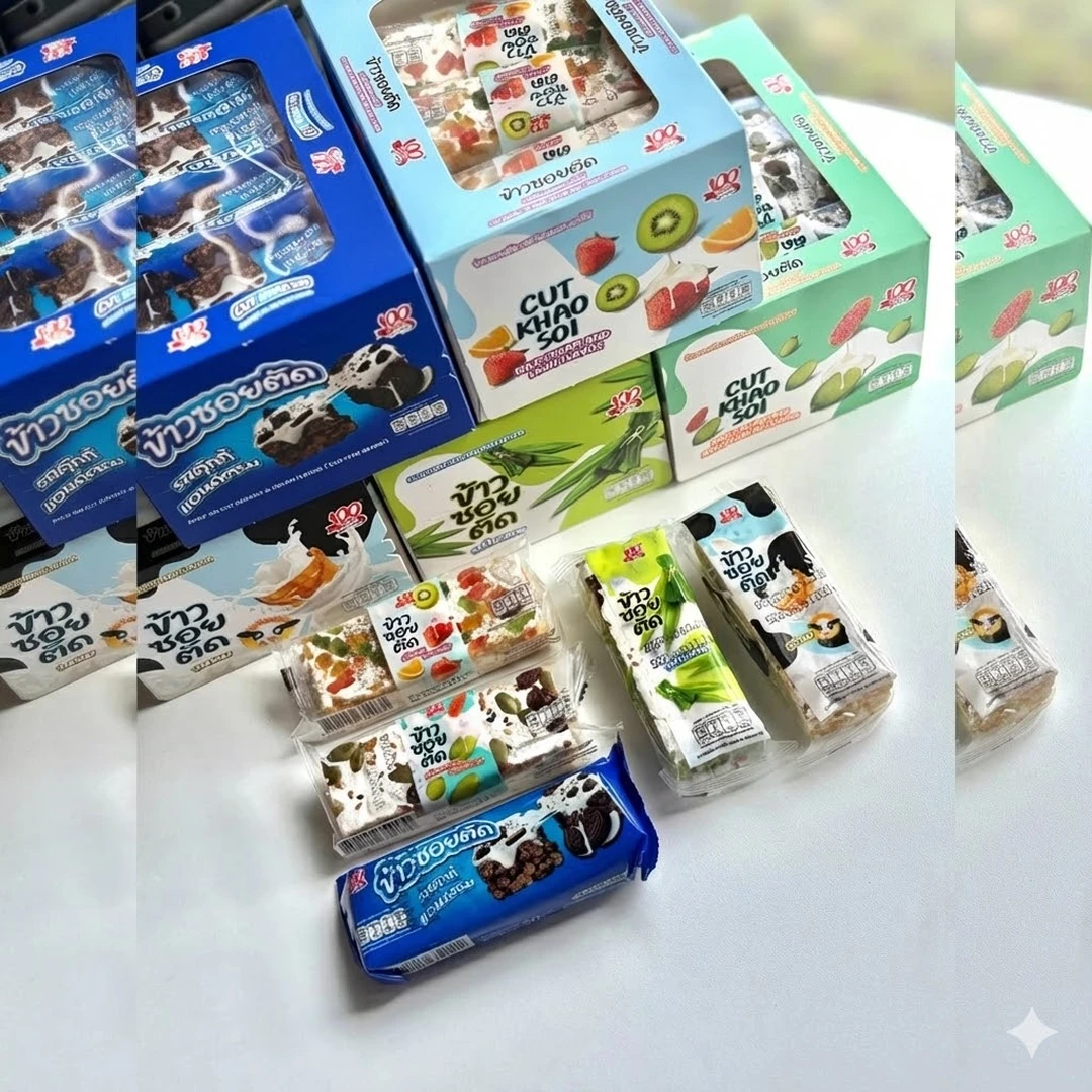 100 years မရွေးမုန့် <1x12>