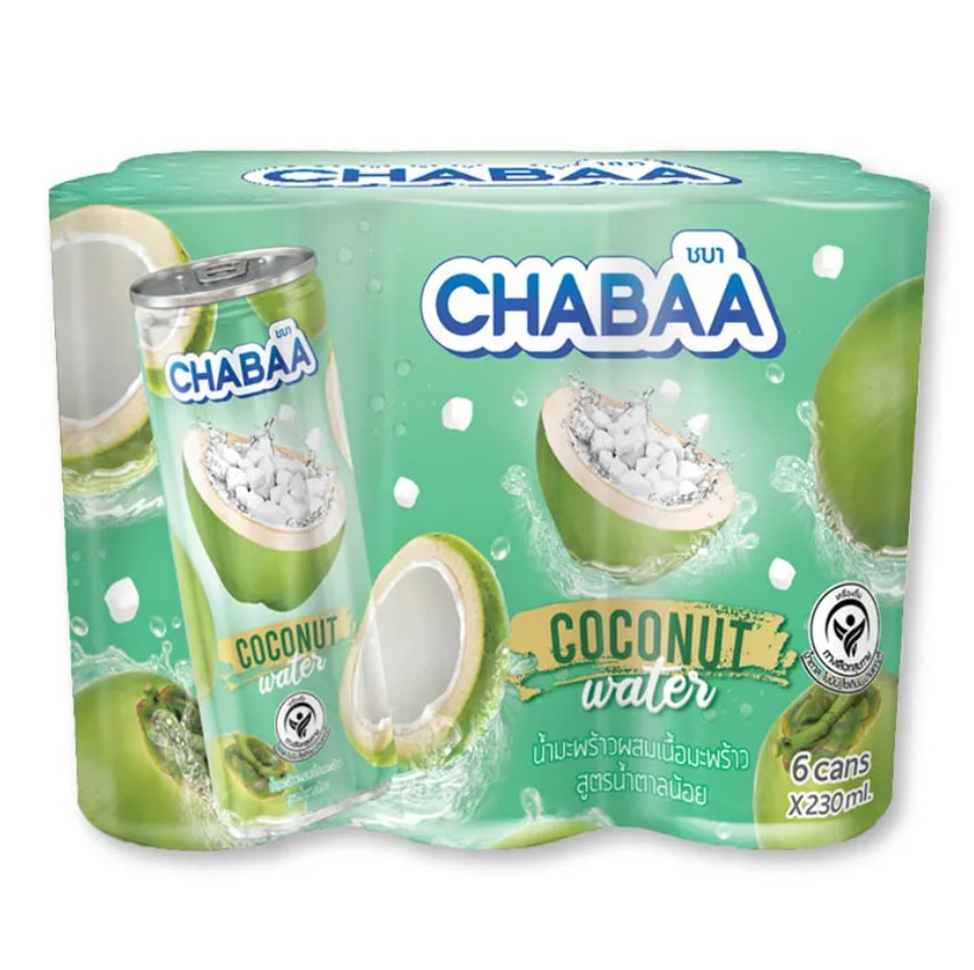 Chabba အုန်း