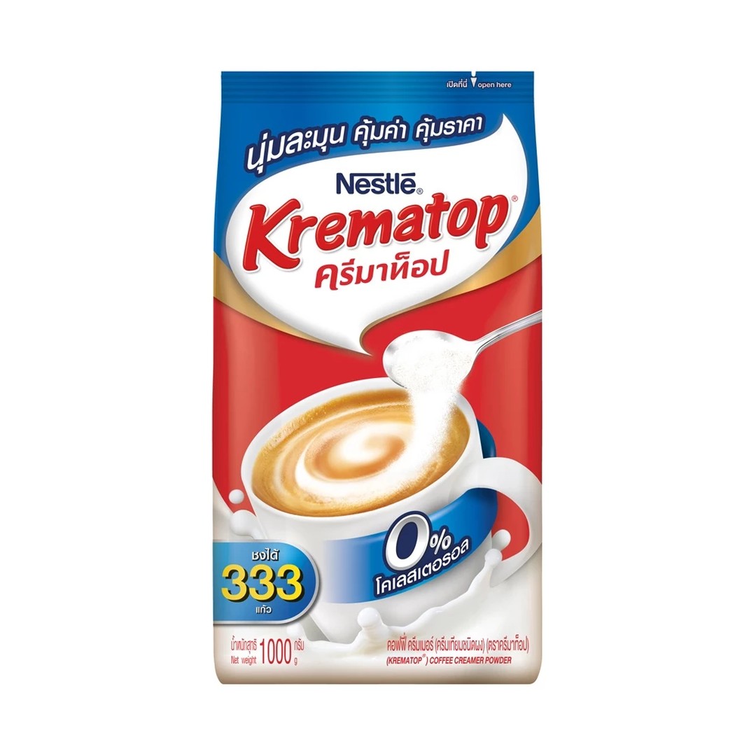 Krematop - မိတ်နီ