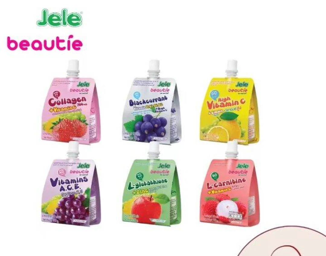 Beauty Jele