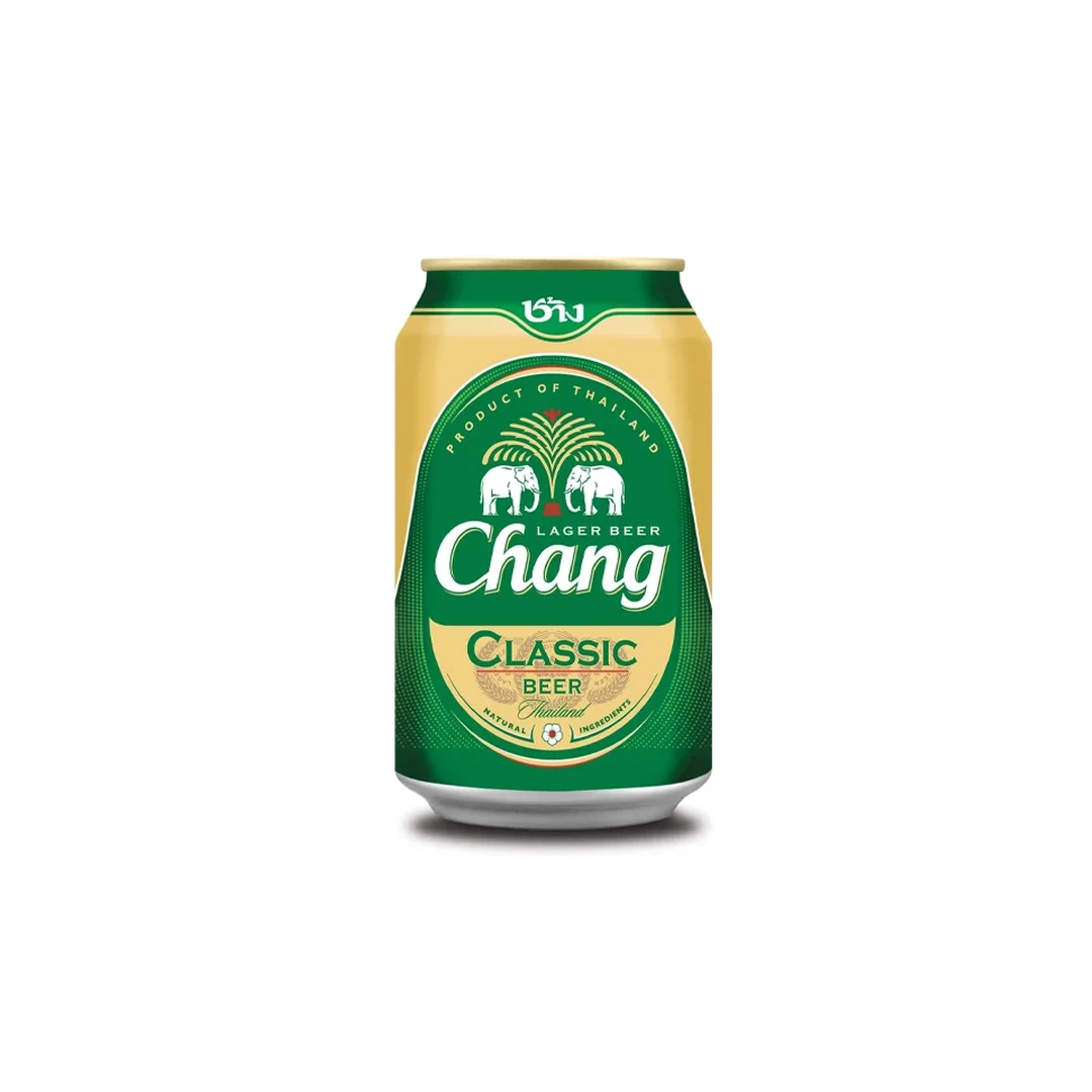 Chang (တို)